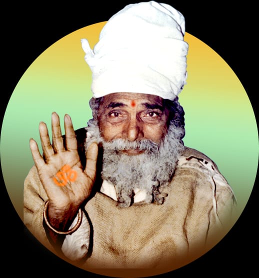 Babaji